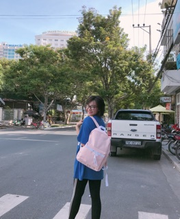 Balo ánh nhũ hàng loại 1