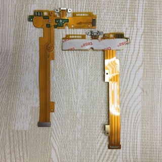 Cụm chân sạc vivo y55/y55s