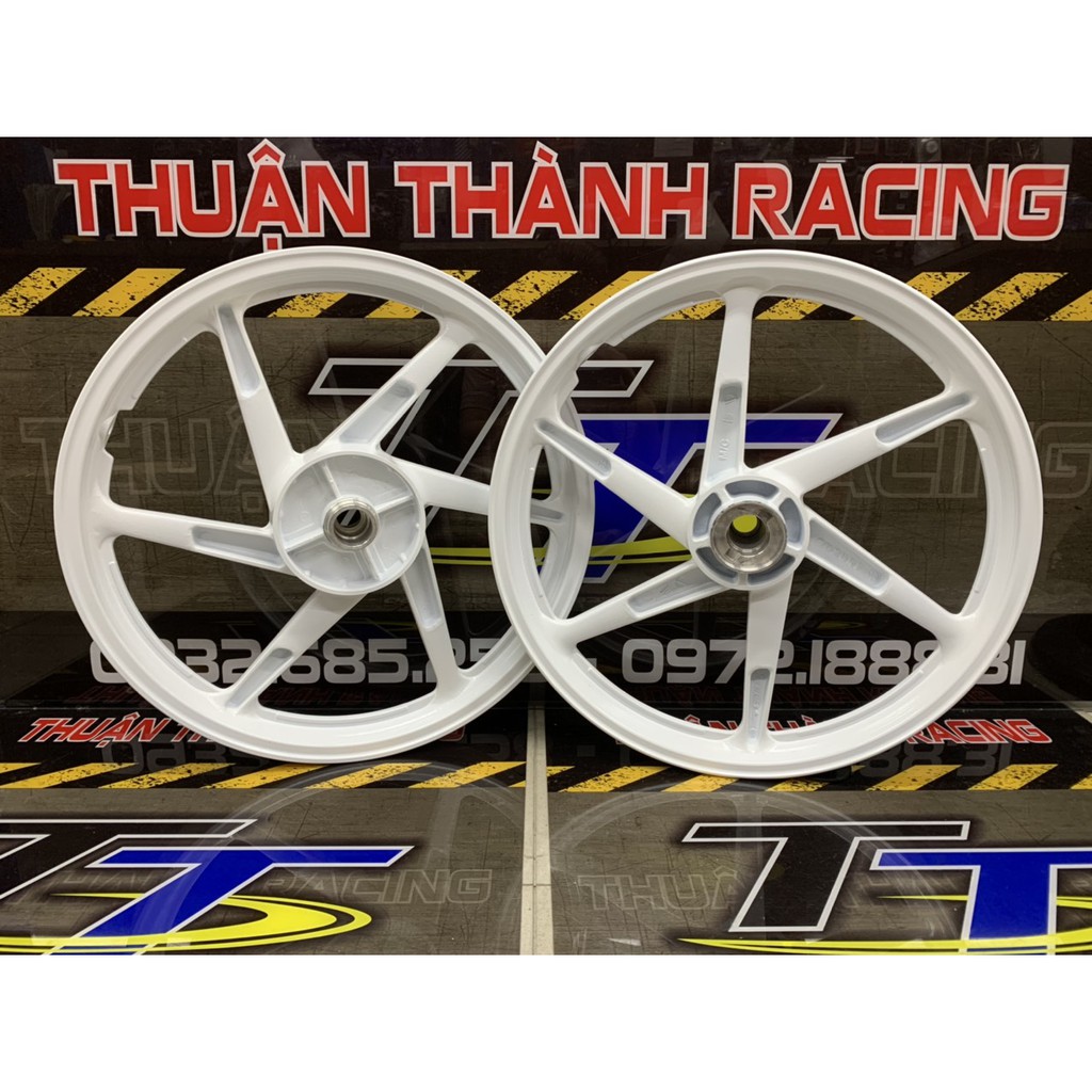 MÂM SPORT 2 DĨA - SPORT 203 - RGV MÀU TRẮNG