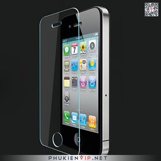 [ Sale 50%] Kính cường lực 9H iphone 4,4S