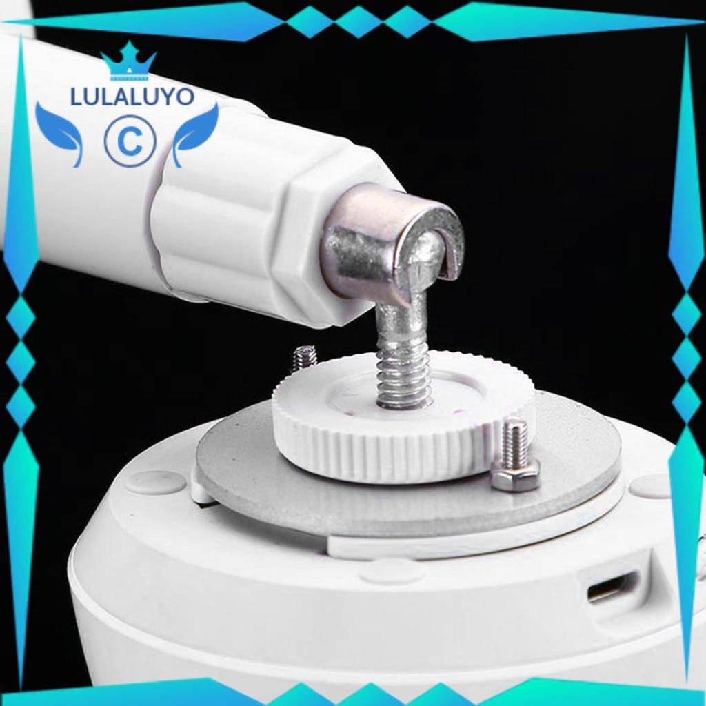 [Giá thấp]  Camera Accessories 360° Rotation Holder PTZ Camera Bracket Wall Mounted Hoisting Holder ABS Plastic Wall Mount Bracket  .lu | BigBuy360 - bigbuy360.vn