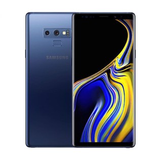 Điện thoại samsung Note 9 Mỹ Ram 6G, bộ nhớ 128Gb, chip Snapdragon 845 chơi game siêu mượt 99% Fullbox