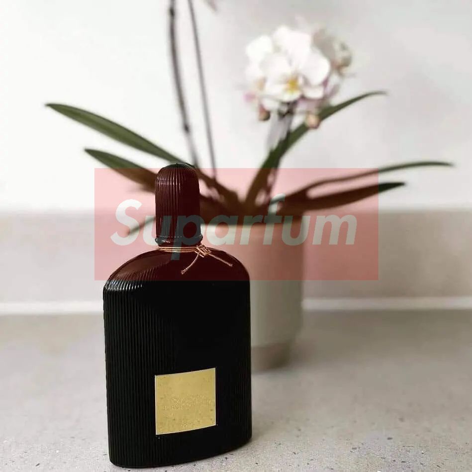Nước hoa unisex Tom Ford Black Orchid EDP ★ OIL PERFUME ★