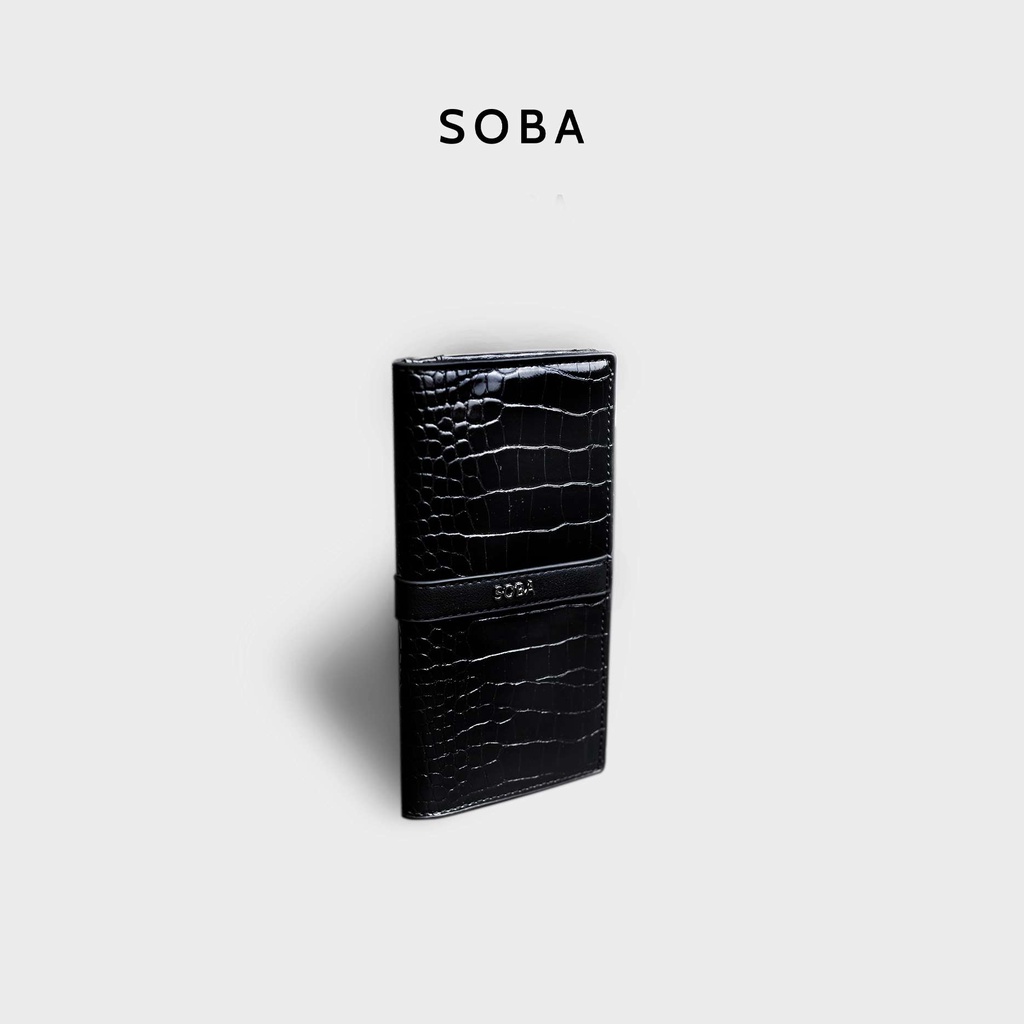 Ví mini SOBA lily Wallet 136