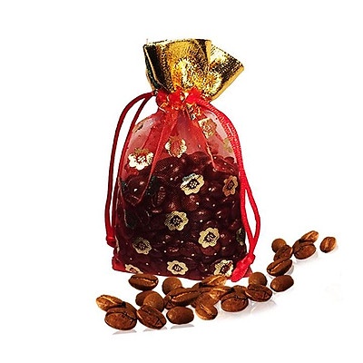 Vỏ túi thơm, túi lưới có dây rút