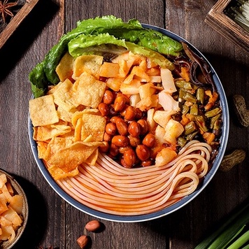 Bún Ốc Liễu Châu Lý Tử Thất Chua Cay 335gr💥Mc Food 💥 đồ ăn vặt trung quốc | BigBuy360 - bigbuy360.vn