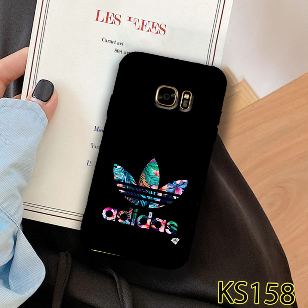 Ốp lưng Samsung S6/S6 Edge/S7/S7 Edge in hình Logo ĄDĬĎĄŚ siêu đẹp, độc, lạ_KINGSTORE.HN_Ốp SS S6/S6E/S7/S7E