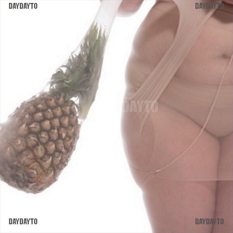 [DAYDAYTO] Quần Tất Xuyên Thấu Plus Size Cho Phụ Nữ Mang Thai