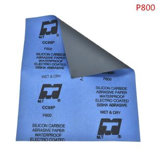 Giấy cát đánh bóng P800/P1000/P2000