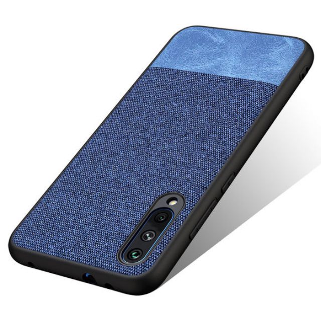 Ốp lưng Xiaomi Mi CC9 FREESHIP Từ 50k chống sốc vân da bò thời trang cao cấp chất đẹp