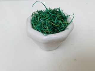 Chậu hoa sứ size nhỏ