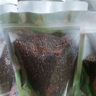 Tiêu đen Đăk Lăk (500g)
