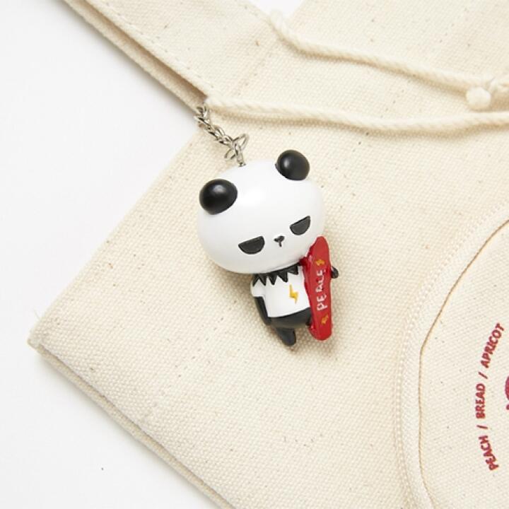 Móc Khóa ARTBOX Hàn Quốc Hình Hoạt Hình Dễ Thương