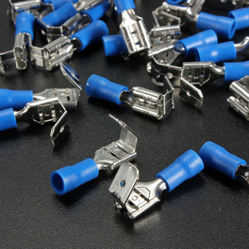 Đầu Nối Dây Điện Cách Nhiệt 6.3mm Hình Chú Heo Đáng Yêu
