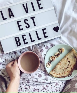 Hộp đèn ghép chữ - Light Box