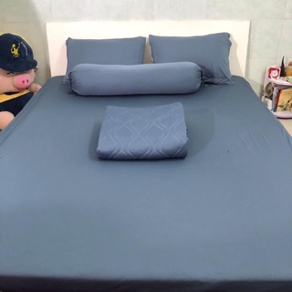 Drap thun lạnh Hàn quốc