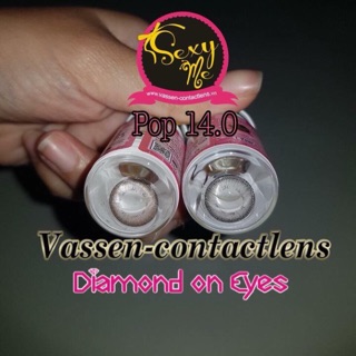 Lens vassen có sẵn mẫu 14.0 k cận