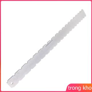 Thước Đo Độ Cong Của Dây Đàn Ghi Ta