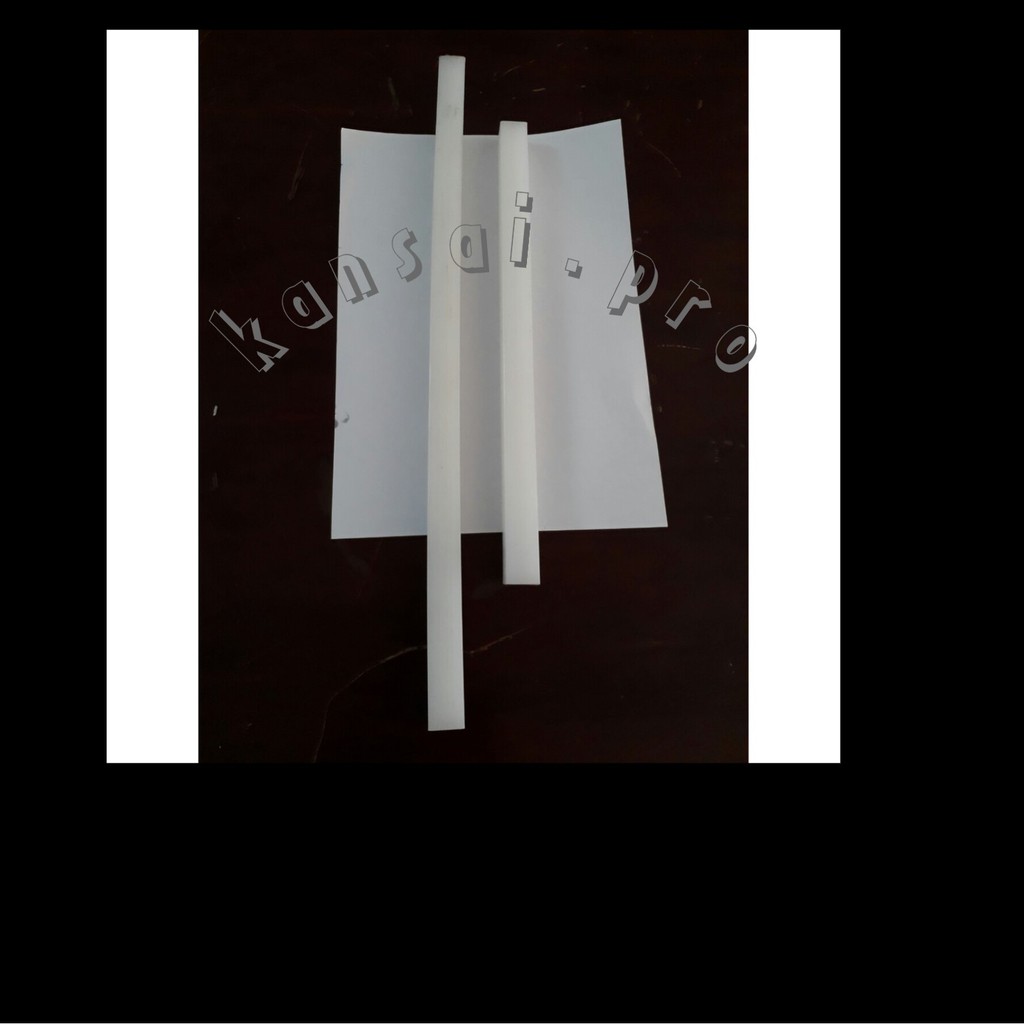 Thớt dao bàn xén 858 A3 - A4