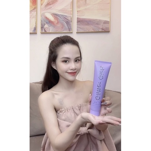 KEM MAKEUP BODY ÁNH NHŨ - COMBO 3TUÝP để nhận 2 quà tặng