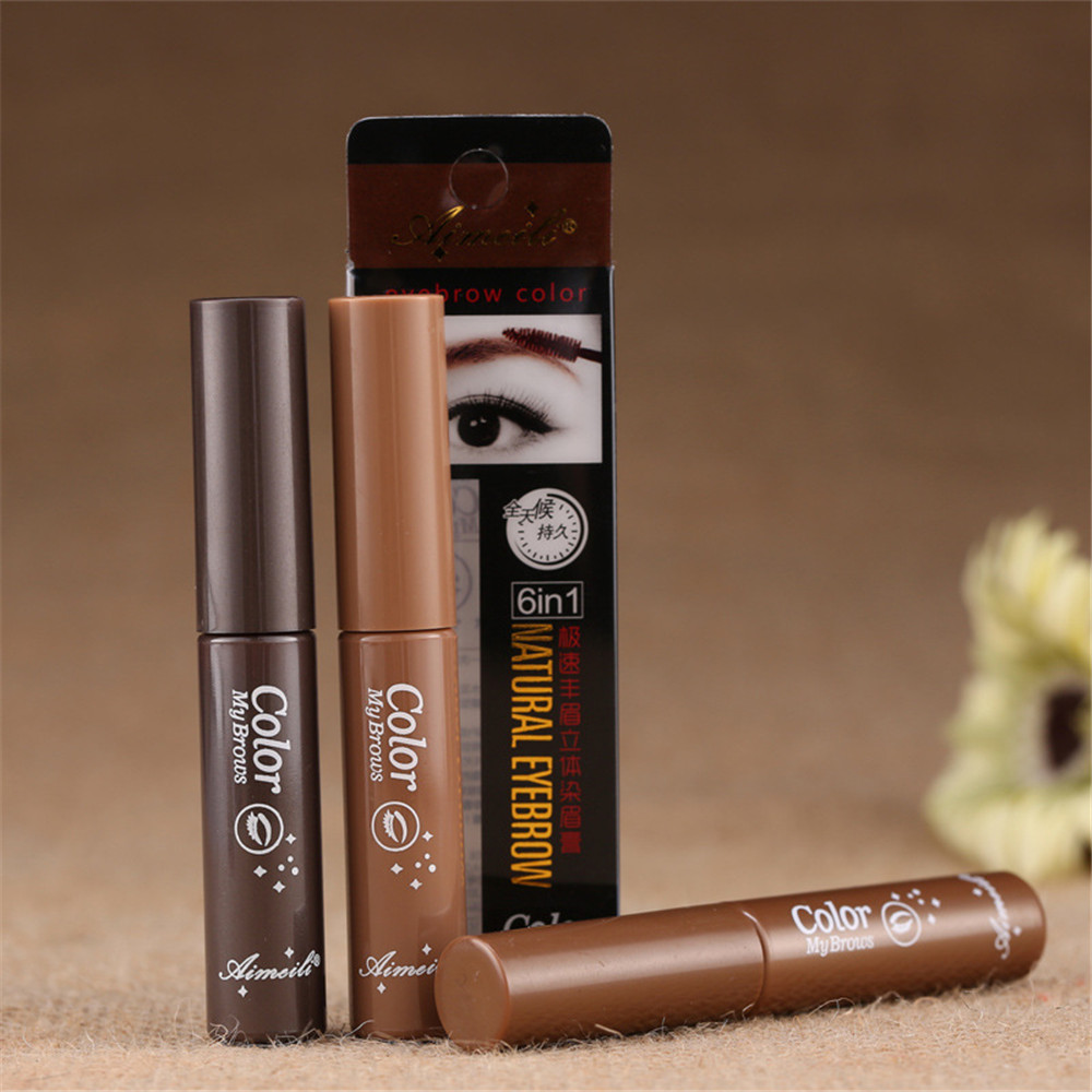 (Hàng Mới Về) Kem Trang Điểm Chân Mày Chống Thấm Nước Và Lâu Trôi Cao Cấp | BigBuy360 - bigbuy360.vn