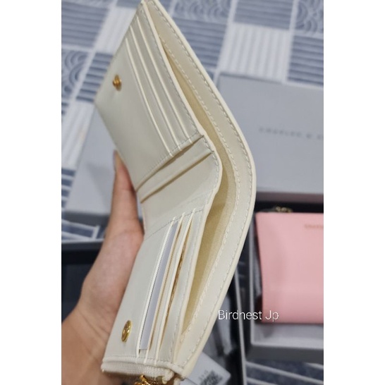 Ví nữ CnK -bill Sing