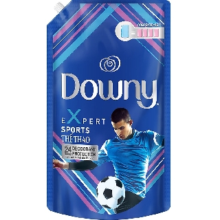 Nước xã Downy