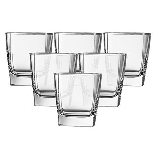 Bộ 12 ly thủy tinh thấp Luminarc Sterling L8087 - 60ml