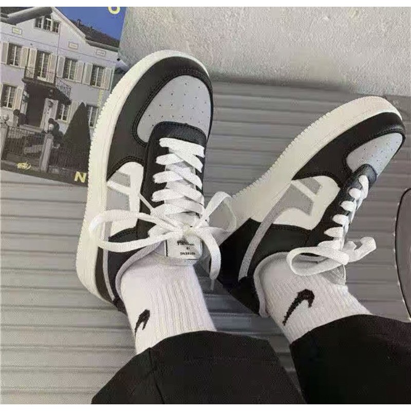 Giày thể thao basic💖 | BigBuy360 - bigbuy360.vn