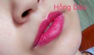 Son handmade không chì cho bà bầu