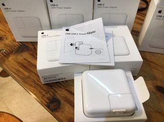 Cục sạc Apple USB-C 29W Power Adapter