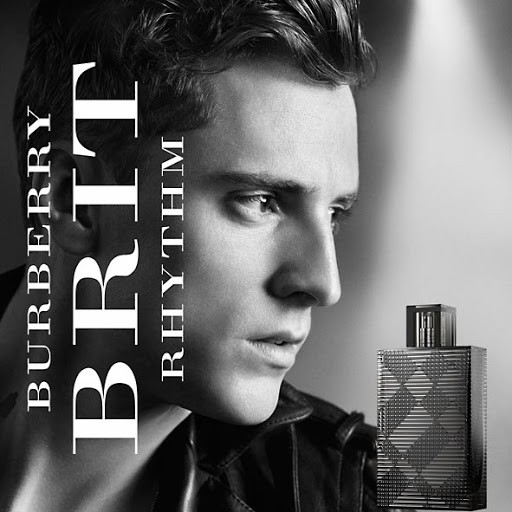 Nước hoa nam authentic Burberry Brit Rhythm EDT 50ml (Pháp)