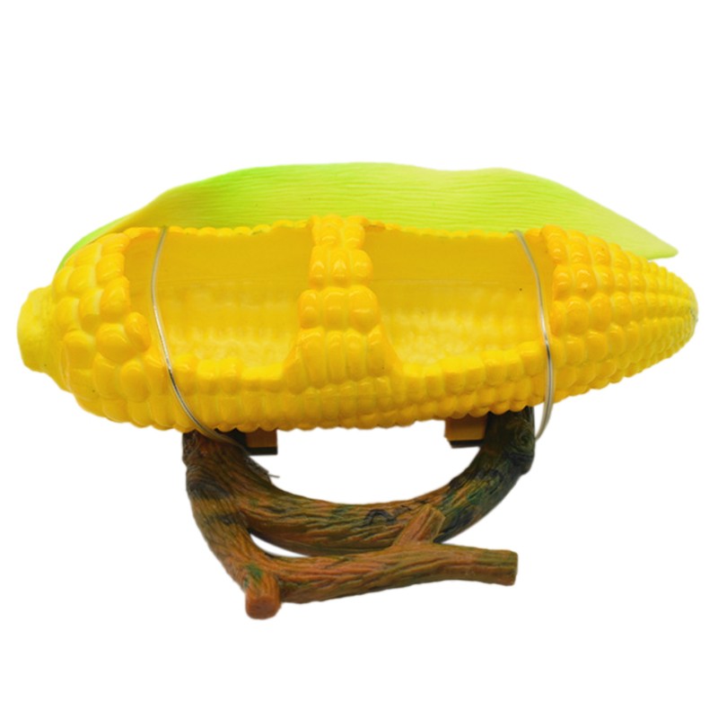 Bát Đựng Thức Ăn / Nước Uống Cho Vẹt