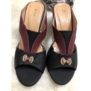 Dép guốc big size từ 37-40