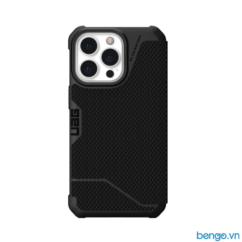 Bao Da iP 13/13 Pro/13 Pro Max/14 Pro/14 Pro Max UAG Metropolis Series