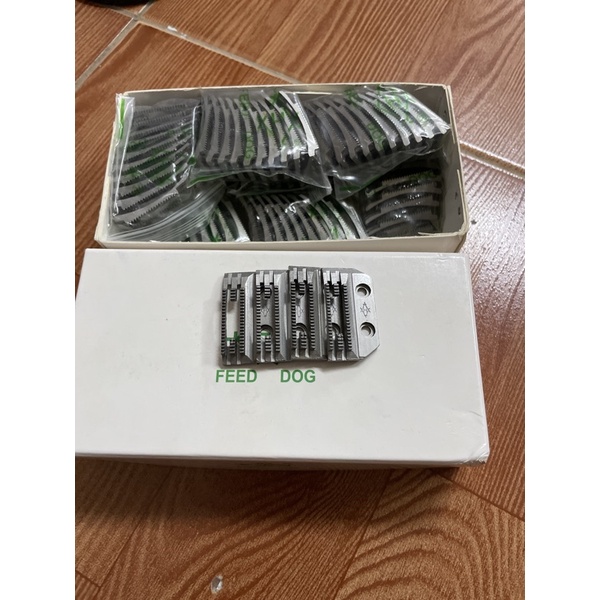 Răng cưa 1 kim cầu cân E149057