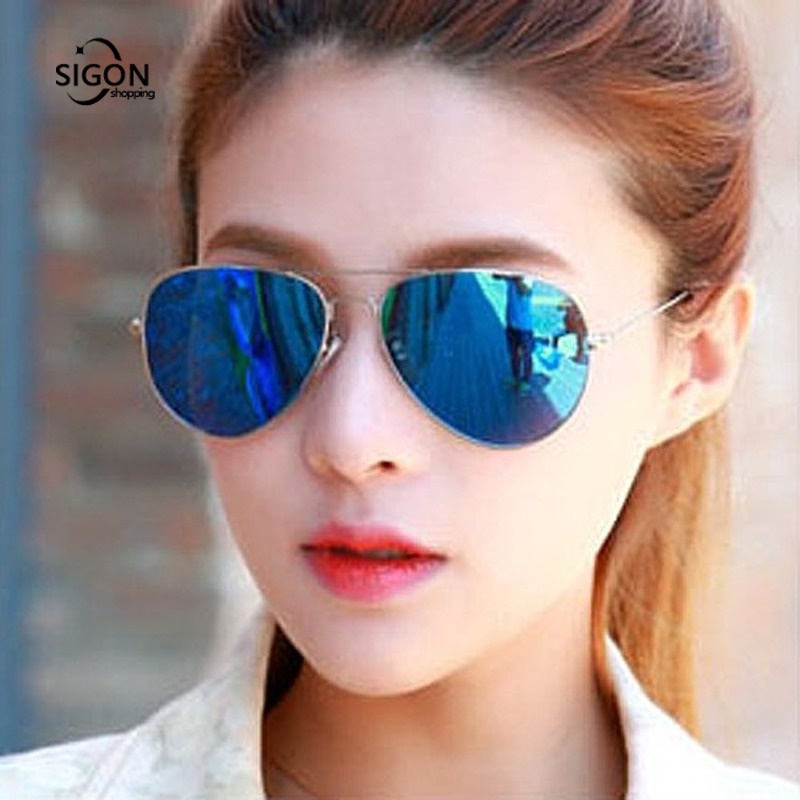 Kính Chống Nắng Phân Cực Chống Tia UV Phong Cách Cổ Điển Phù Hợp Mang Đi Du Lịch Và Ngoài Trời Cho Nam Và Nữ