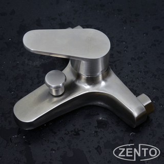 BỘ SEN TẮM NÓNG LẠNH ZENTO SUS6060