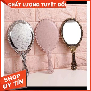 Gương hoàng cung soi mi