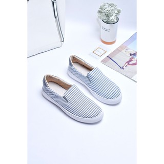 Giày slipon thời trang Merly 1233