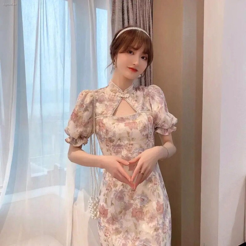 Sườn xám cách tân