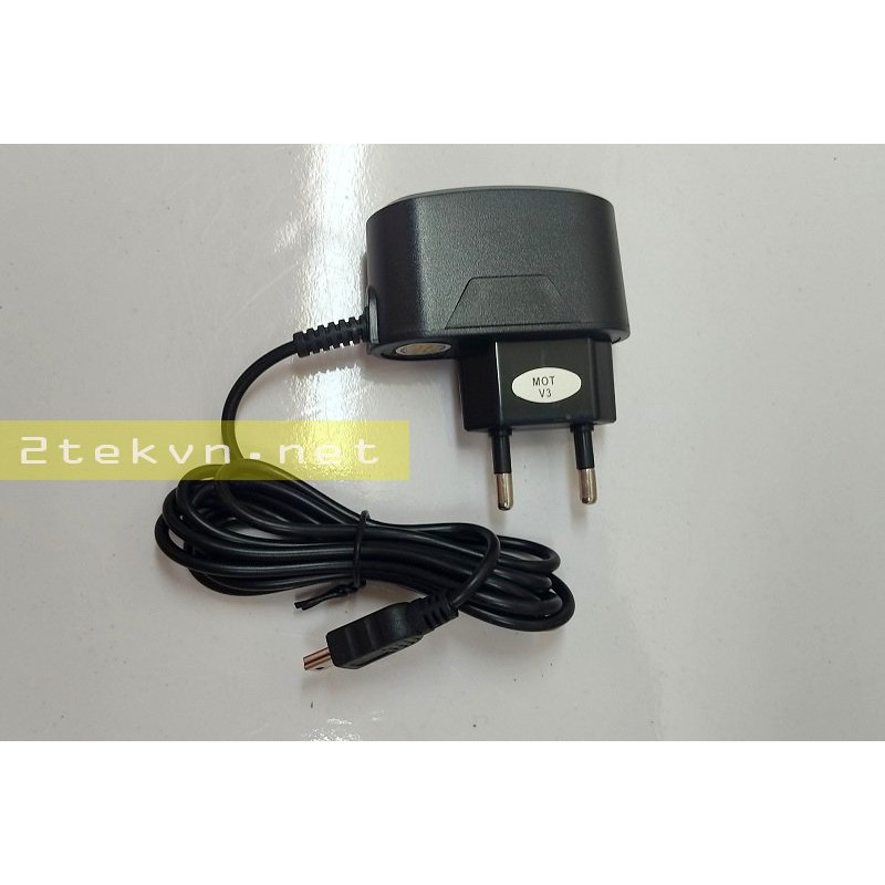 CÁP SẠC MOTOROLA V3i