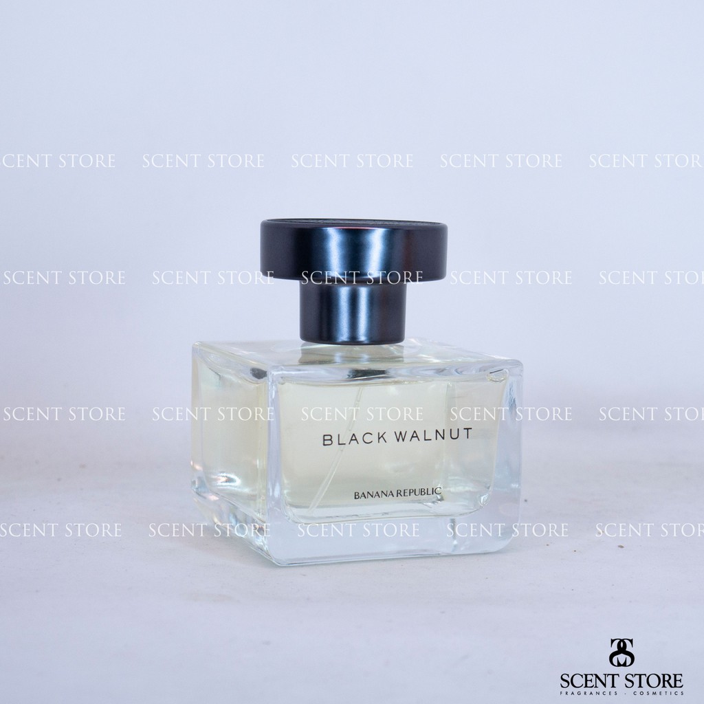 Scentstorevn - Tổng hợp nước hoa Banana Republic Tobacco & Tonka bean, Dark Cherry & Amber | Thế Giới Skin Care