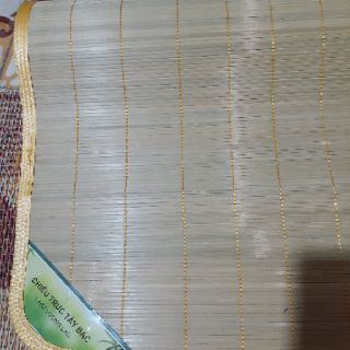 Chiếu tre trúc kt ( 1m × 1m9)