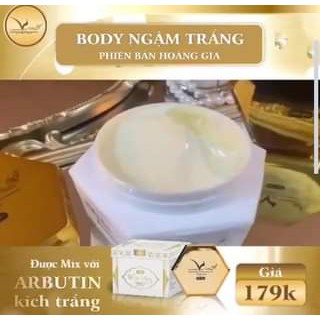 Body hoàng gia vip white | BigBuy360 - bigbuy360.vn
