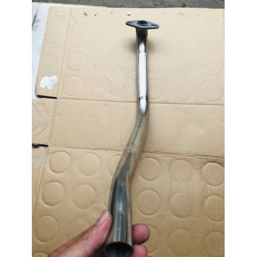 Cổ pô xe máy sh - cổ pô dylan