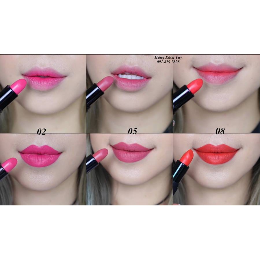 Son Chic Holic Soft Matte Lipstick | BigBuy360 - bigbuy360.vn