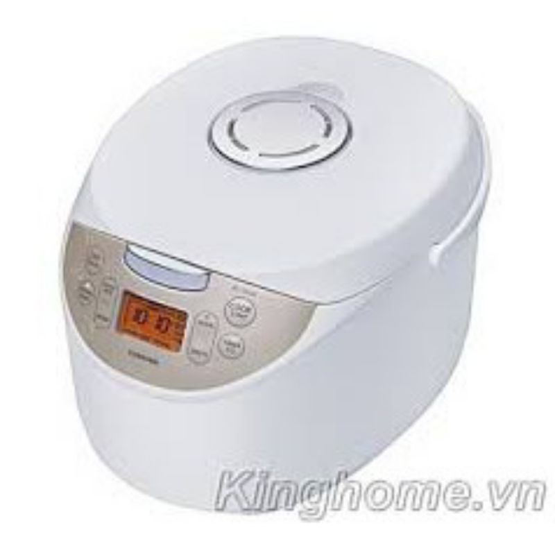 Mâm nhiệt nồi cơm điện Toshiba RC 18 NMF-phụ kiện phụ tùng linh kiện chính hãng
