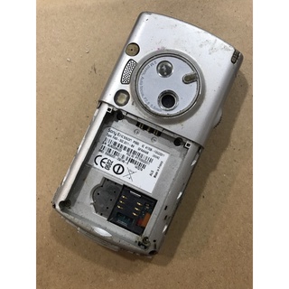 xác sony ericsson p990i