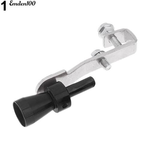 Phụ Kiện Ống Pô Tạo Hiệu Ứng Âm Thanh Cho Xe Hơi